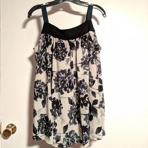 *2 for $20*Simply Vera Vera Wang Sleeveless Blouse